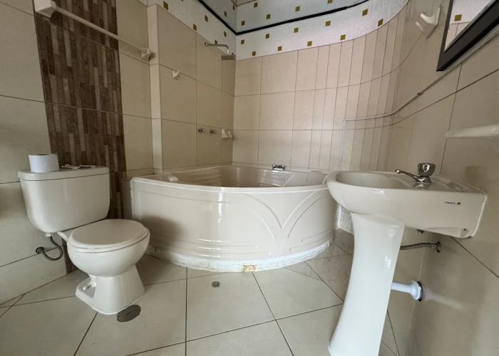 Illari Wari I - Hotel Sauna