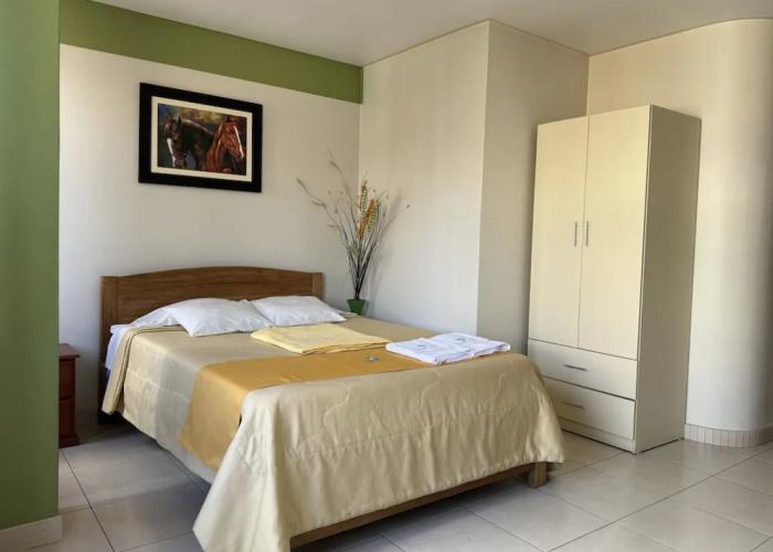 Illari Wari I - Hotel Sauna