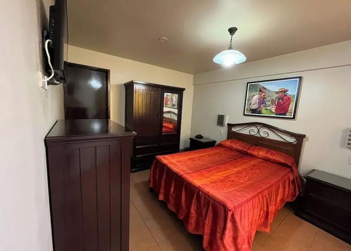 Thizma Hoteles