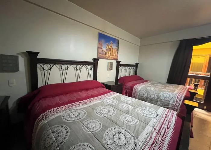 Thizma Hoteles