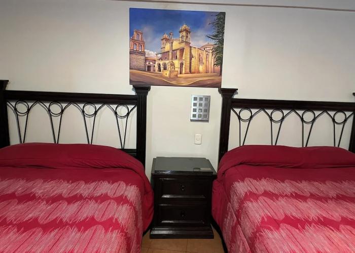 Thizma Hoteles