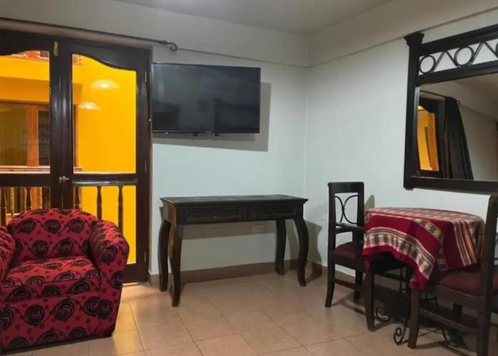 Thizma Hoteles