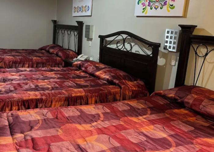 Thizma Hoteles