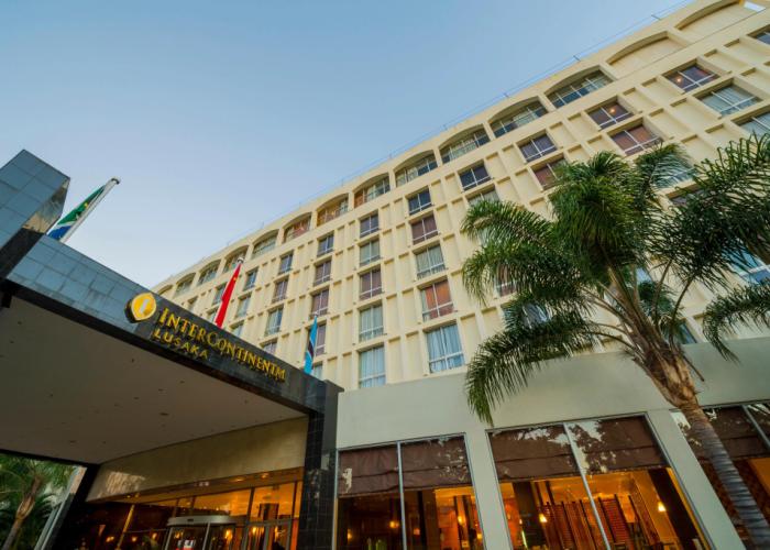 Lusaka