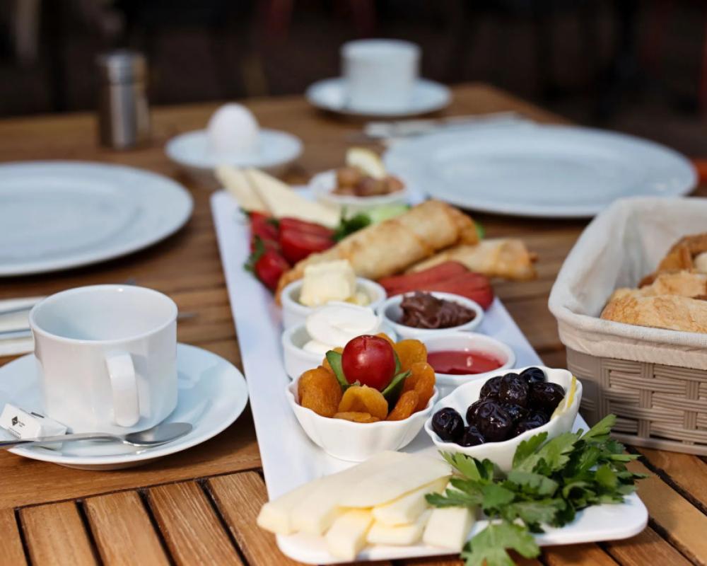 фото Patron Hotel