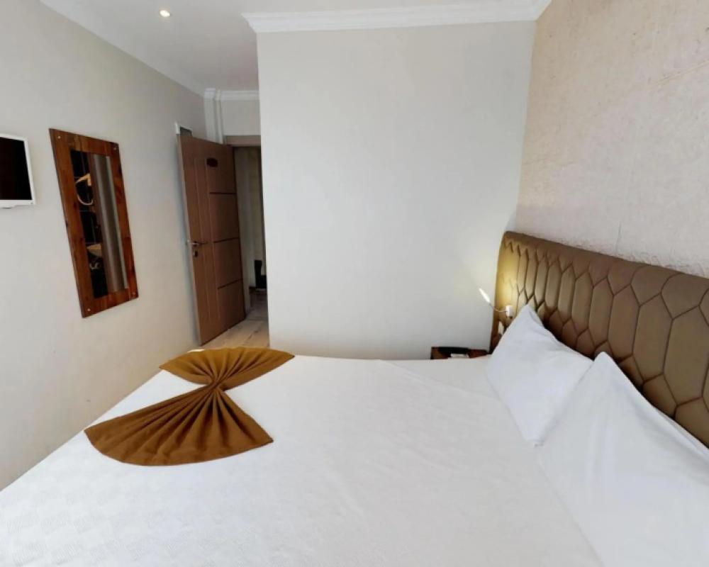 фото Patron Hotel