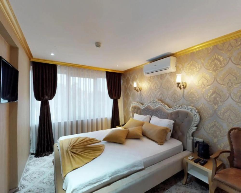 фото Patron Hotel