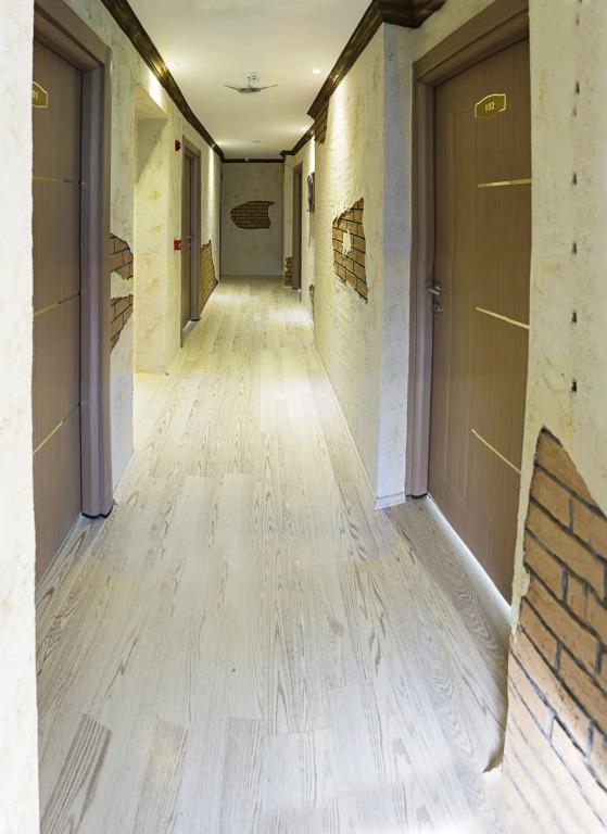 фото Patron Hotel