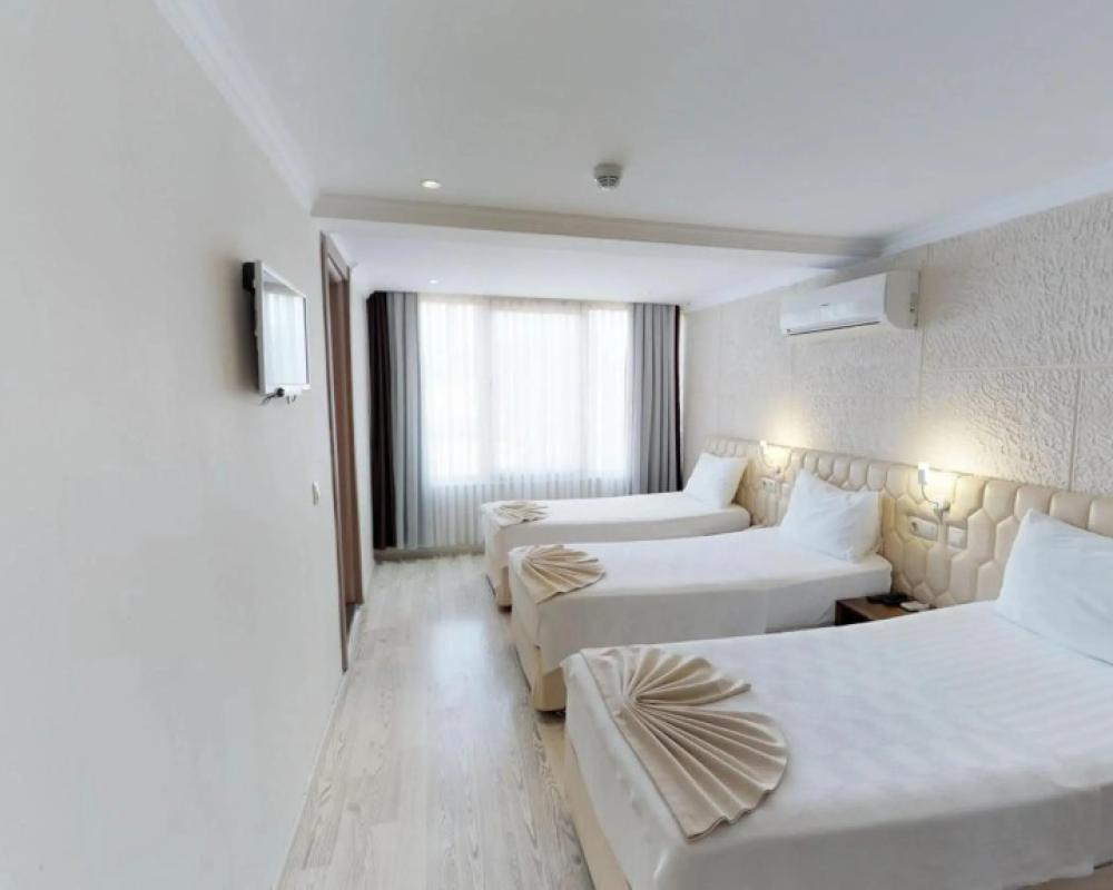 фото Patron Hotel