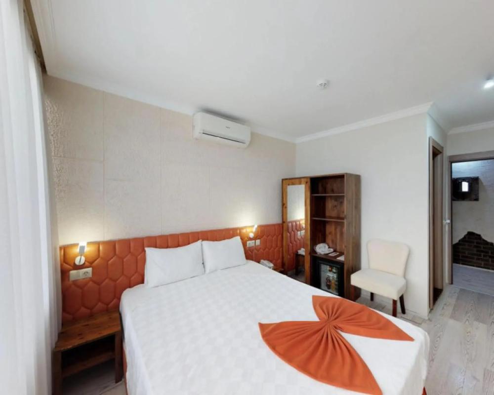 фото Patron Hotel