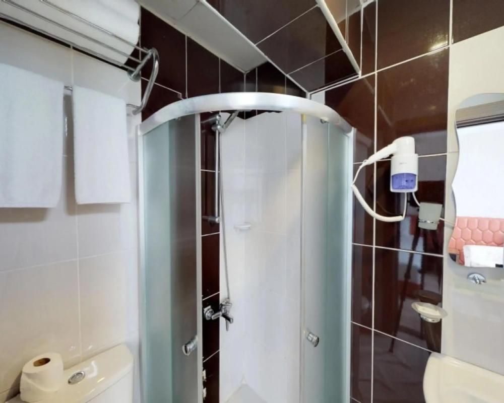 фото Patron Hotel