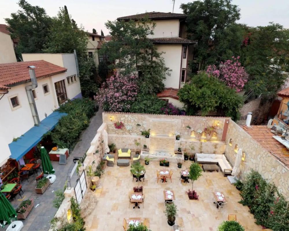 фото Patron Hotel