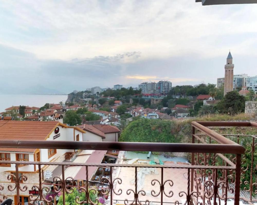 фото Patron Hotel