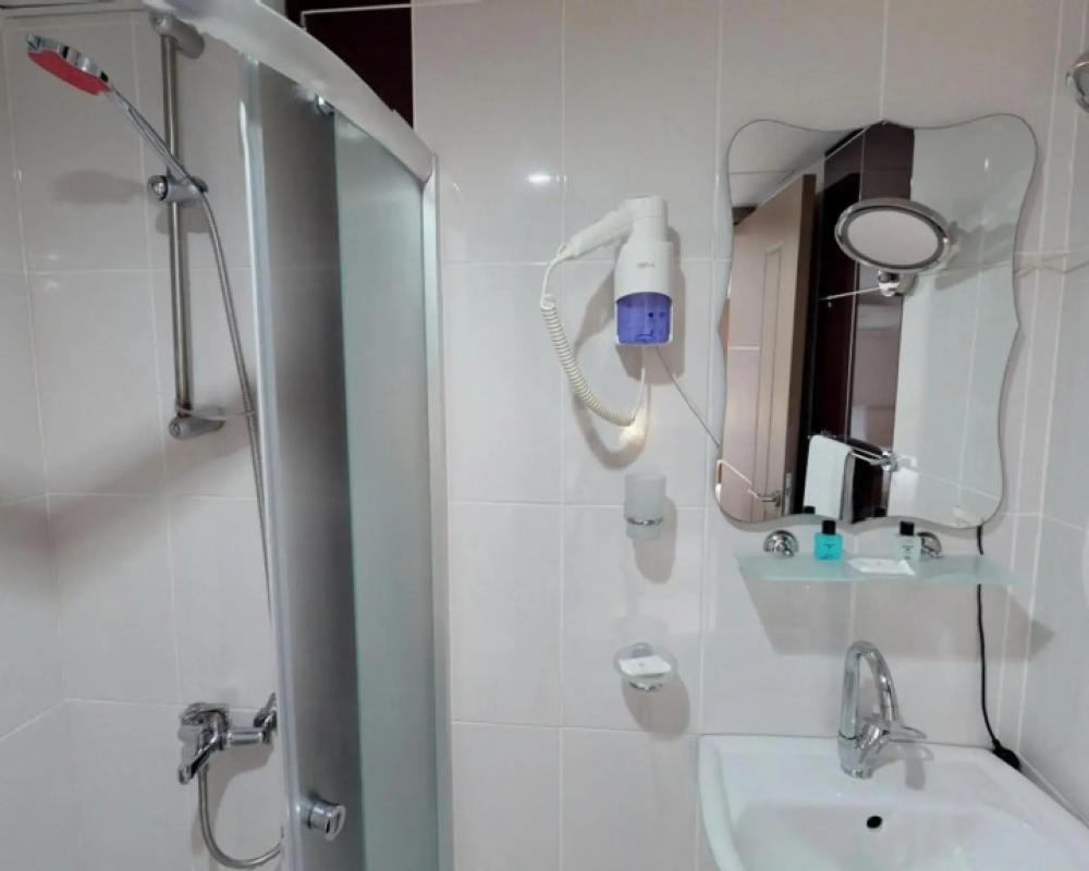 фото Patron Hotel