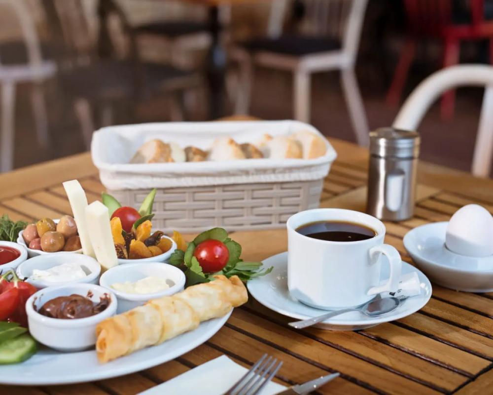 фото Patron Hotel