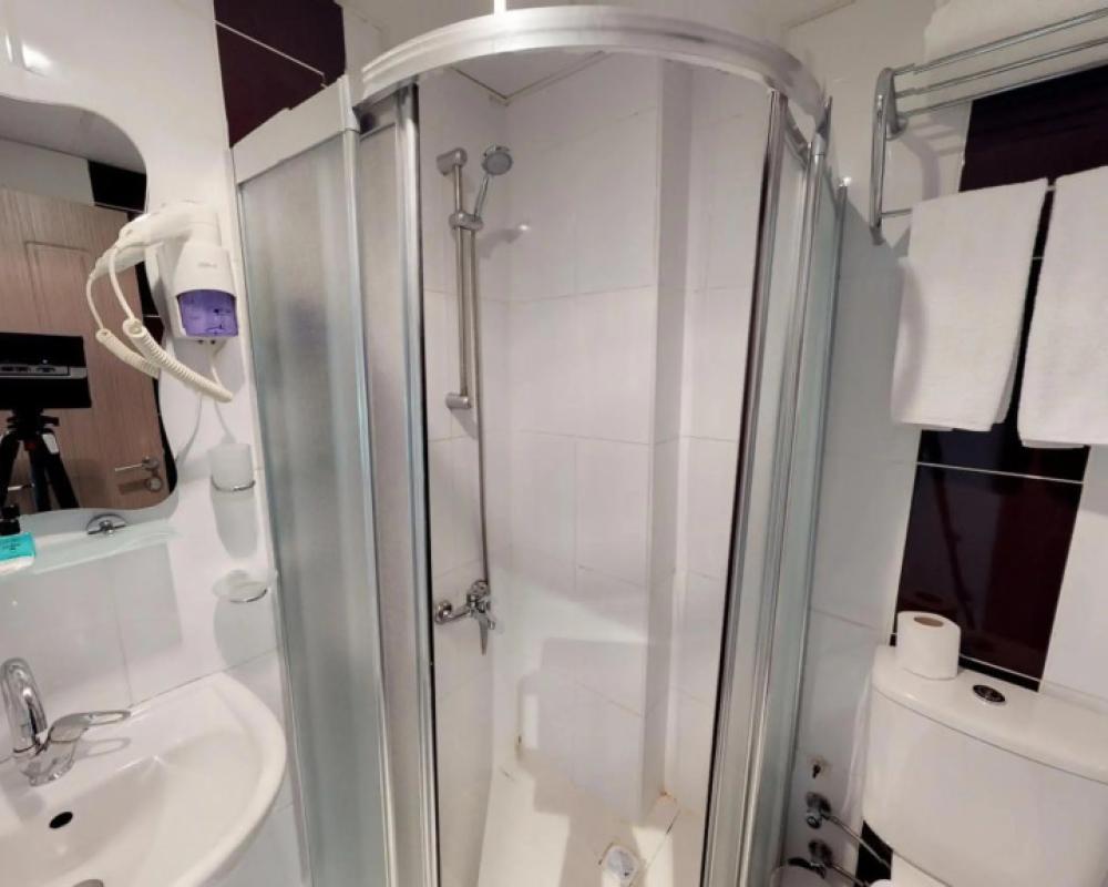 фото Patron Hotel