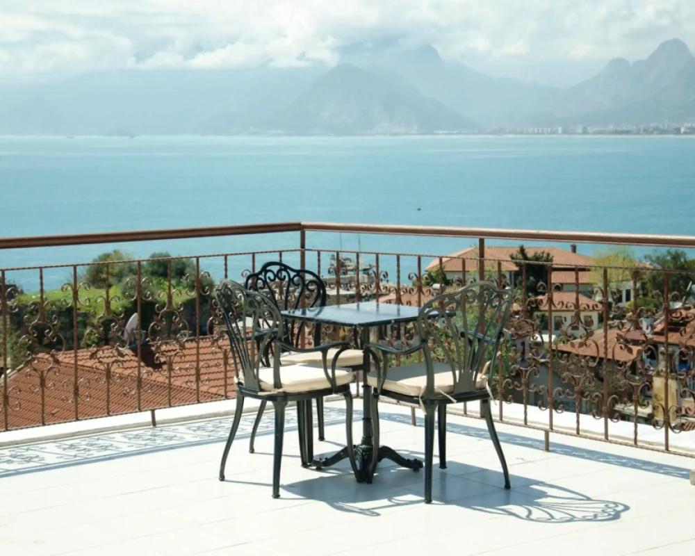 фото Patron Hotel