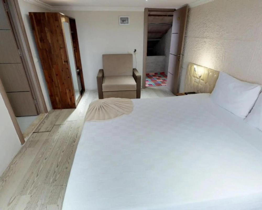 фото Patron Hotel