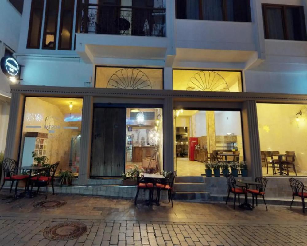 фото Patron Hotel