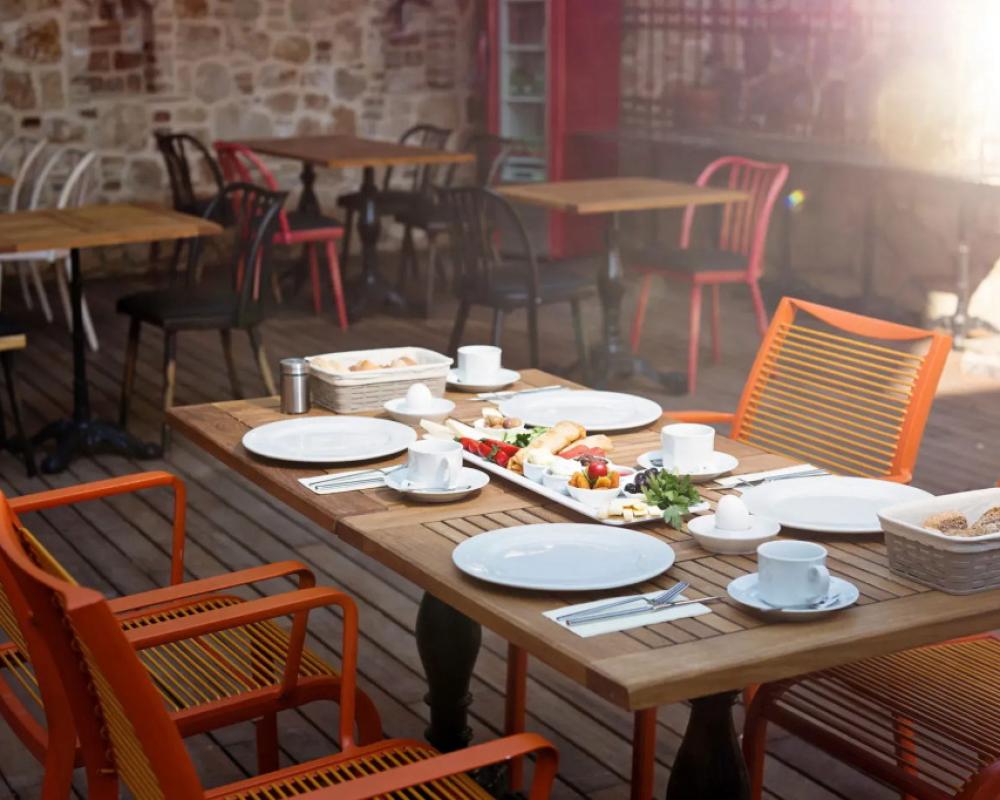 фото Patron Hotel