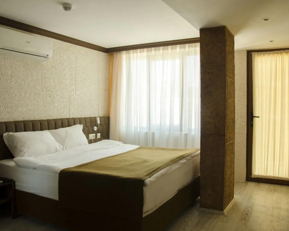 фото Patron Hotel