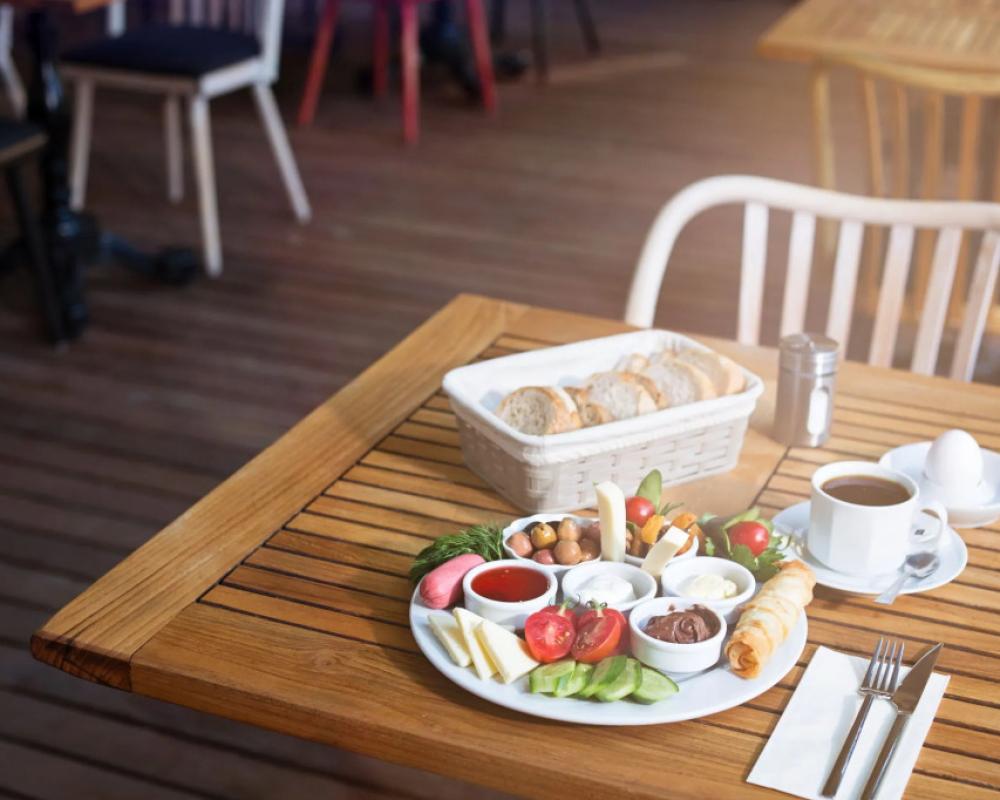 фото Patron Hotel