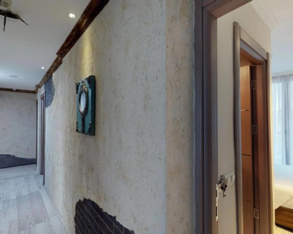 фото Patron Hotel