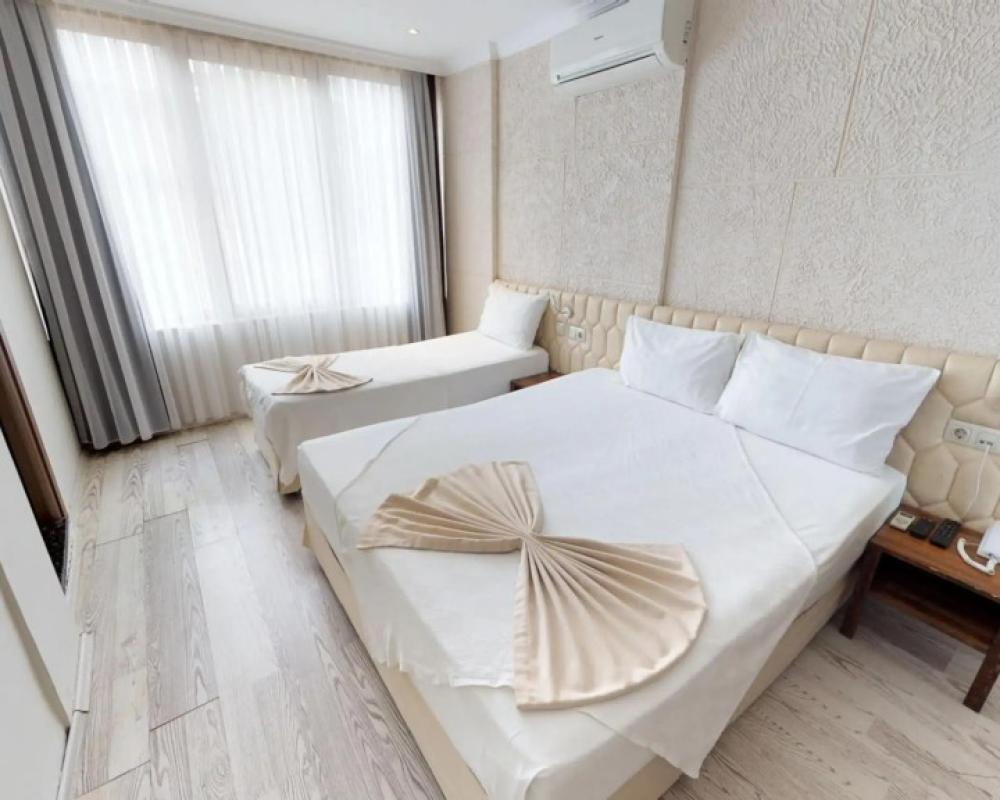 фото Patron Hotel