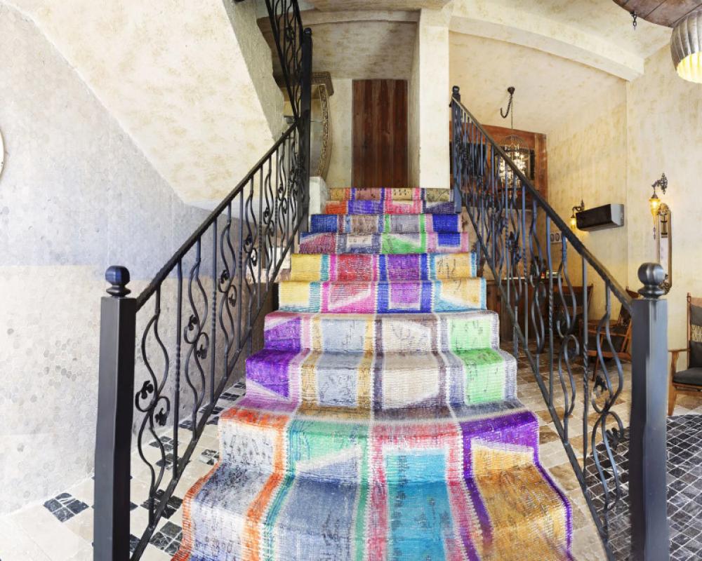 фото Patron Hotel