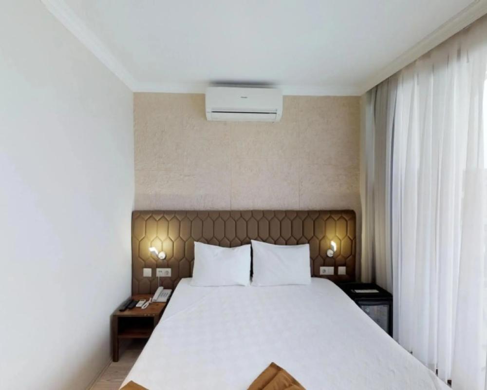 фото Patron Hotel