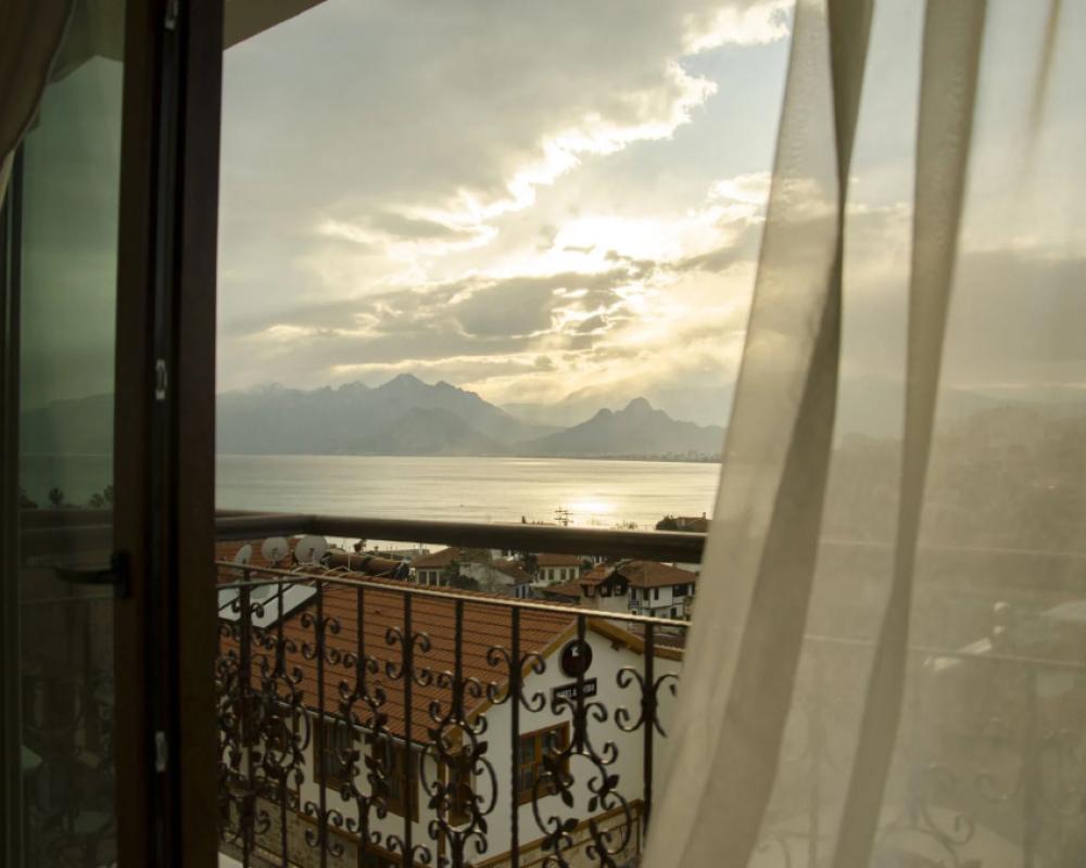 фото Patron Hotel