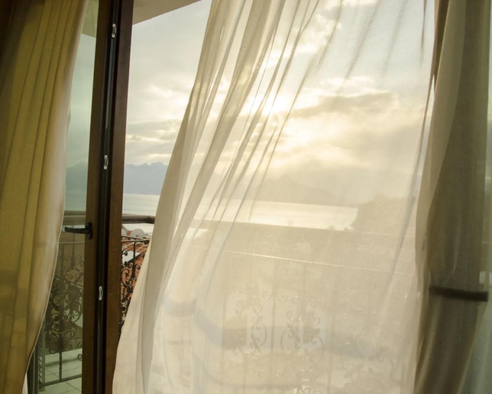 фото Patron Hotel