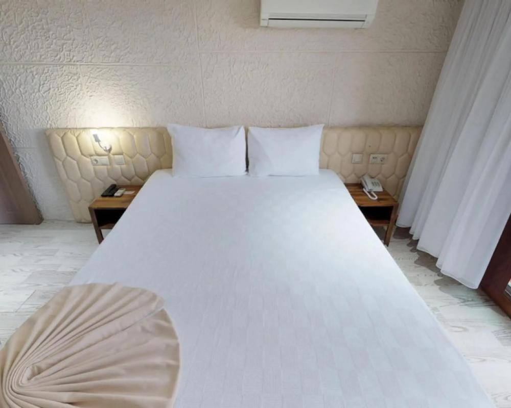 фото Patron Hotel