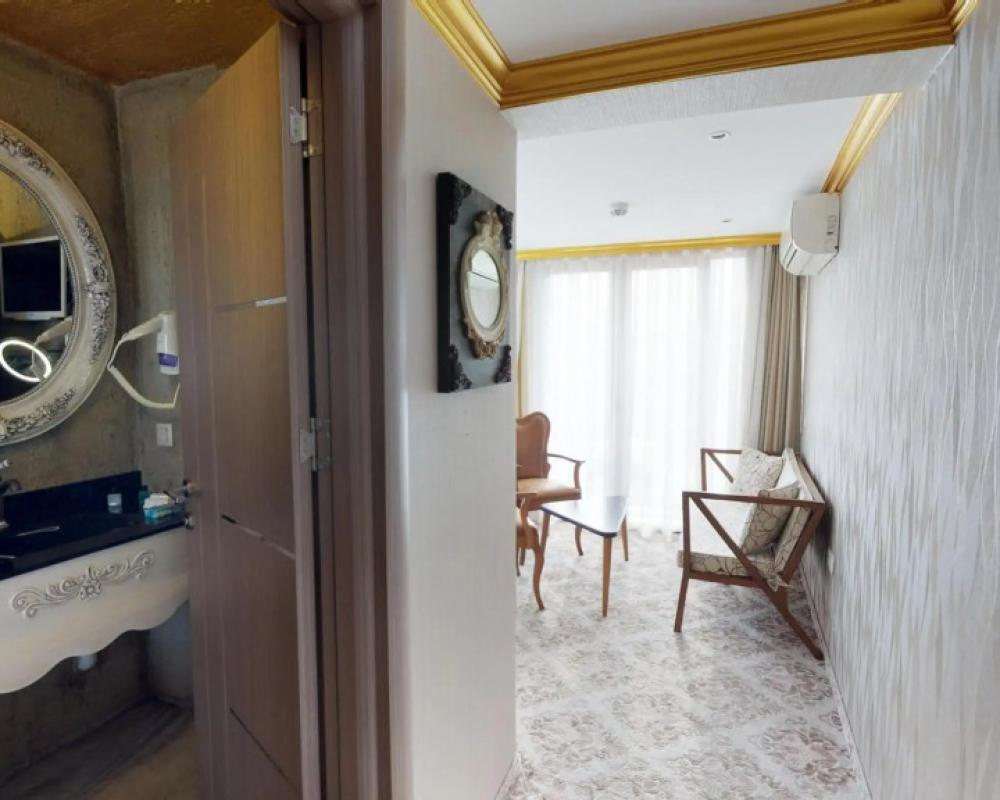 фото Patron Hotel