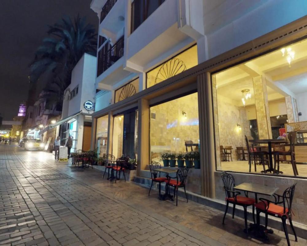 фото Patron Hotel