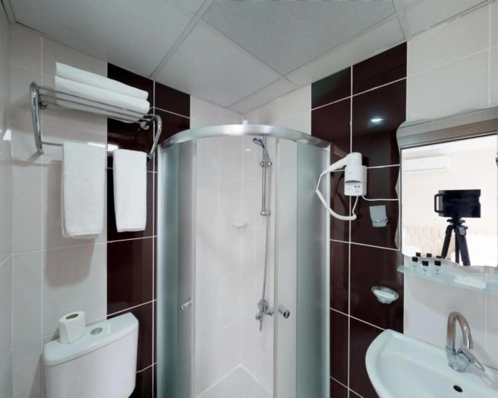 фото Patron Hotel