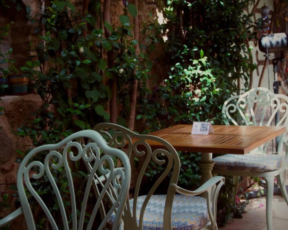 фото Patron Hotel