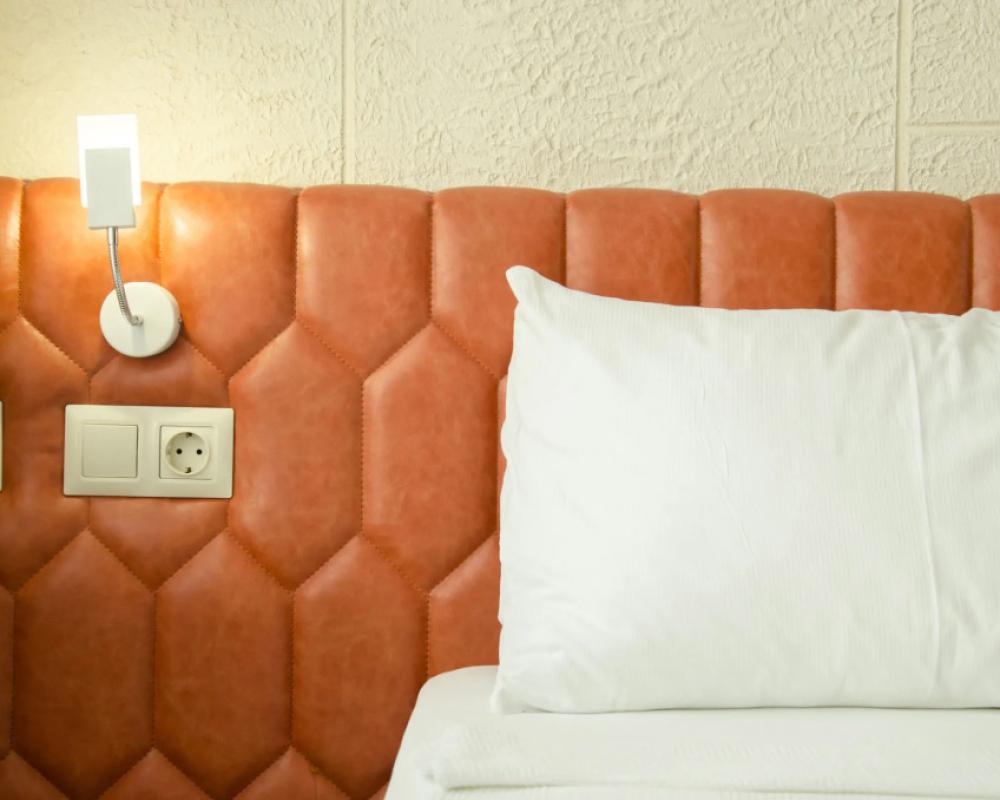 фото Patron Hotel