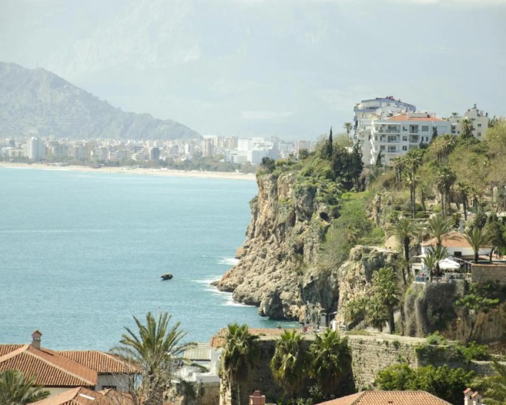 фото Patron Hotel