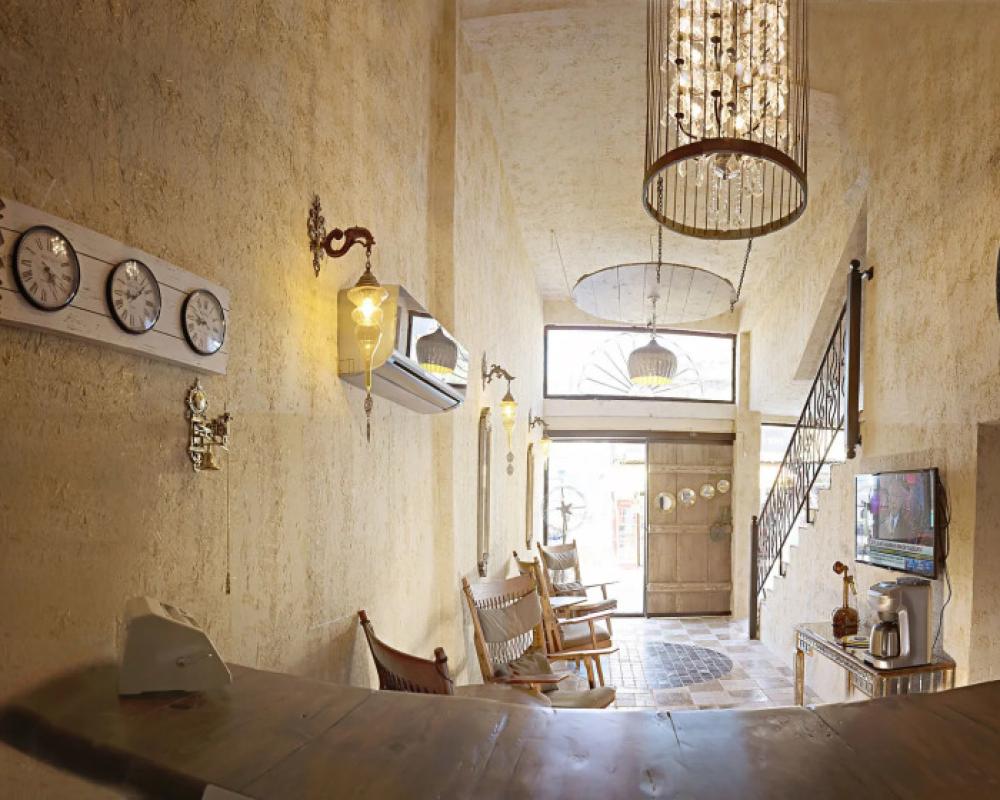 фото Patron Hotel