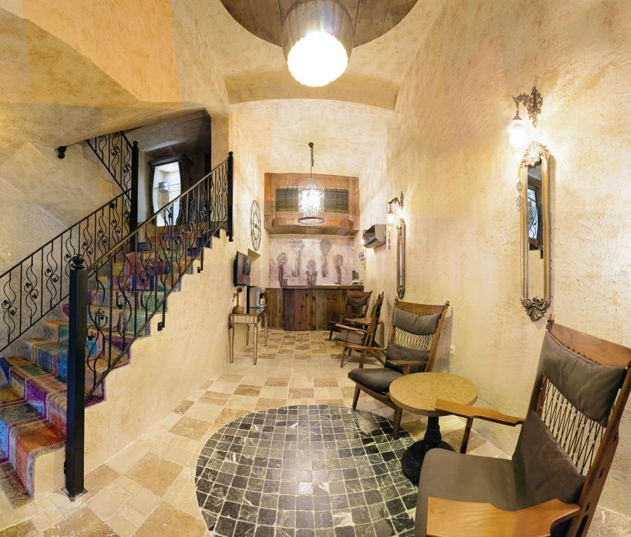 фото Patron Hotel