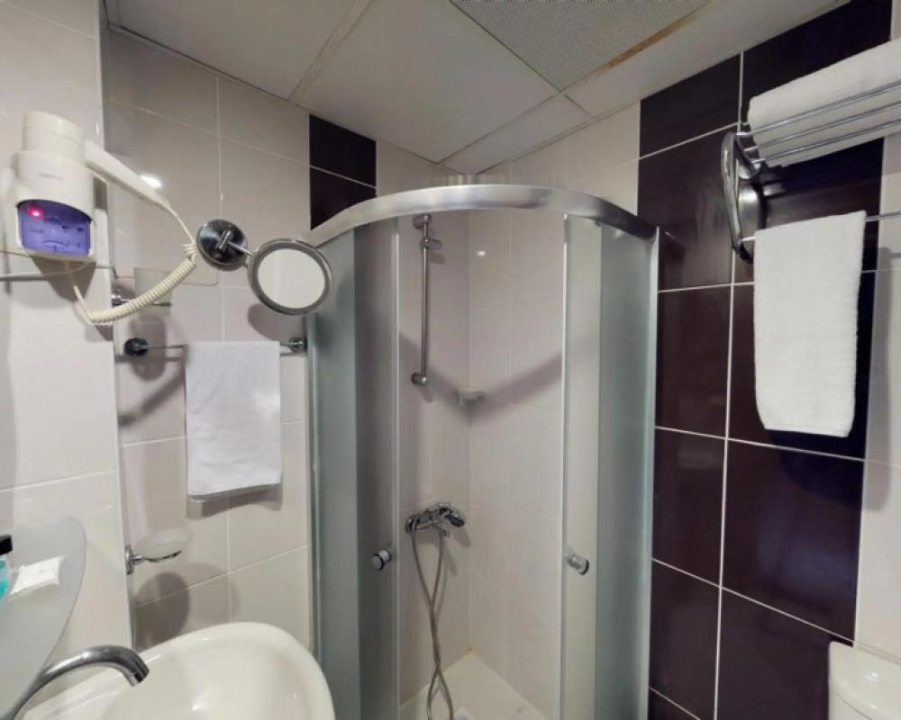 фото Patron Hotel