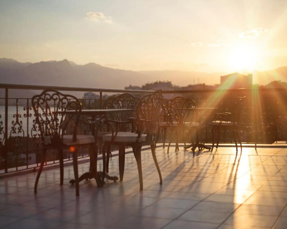 фото Patron Hotel