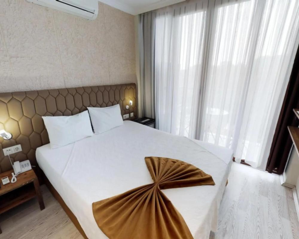 фото Patron Hotel