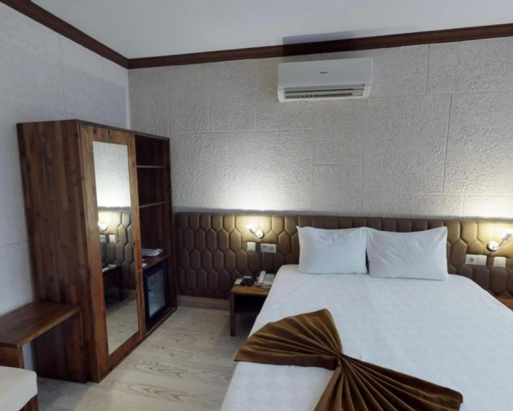 фото Patron Hotel