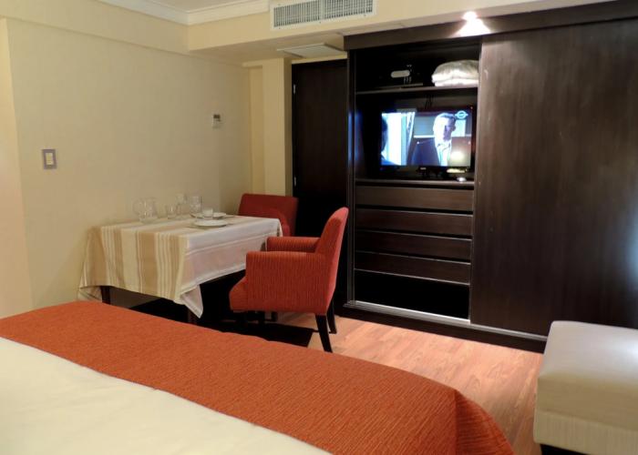Premium Tower Suites San Luis