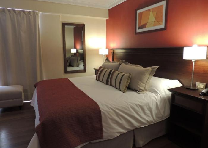 Premium Tower Suites San Luis