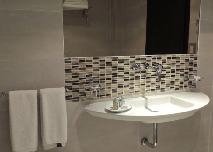 Premium Tower Suites San Luis