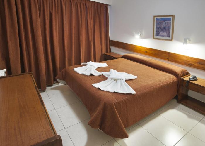 Gran Hotel San Luis