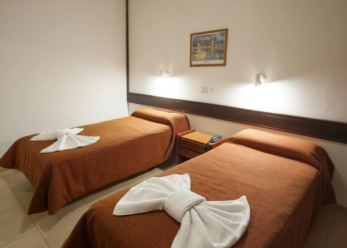 Gran Hotel San Luis